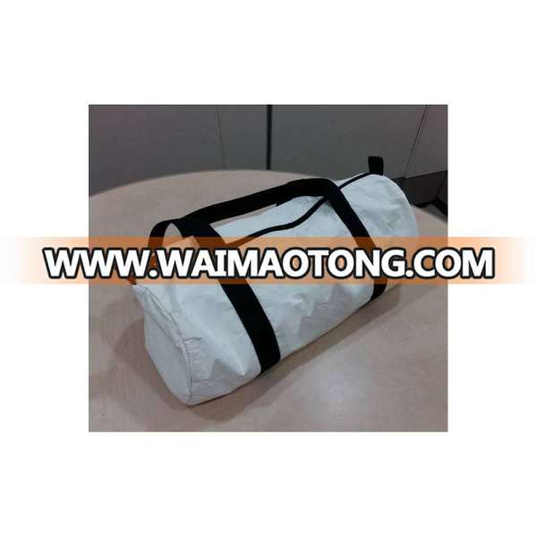 Popular High-Tear Resistance Tyvek Gym Bag